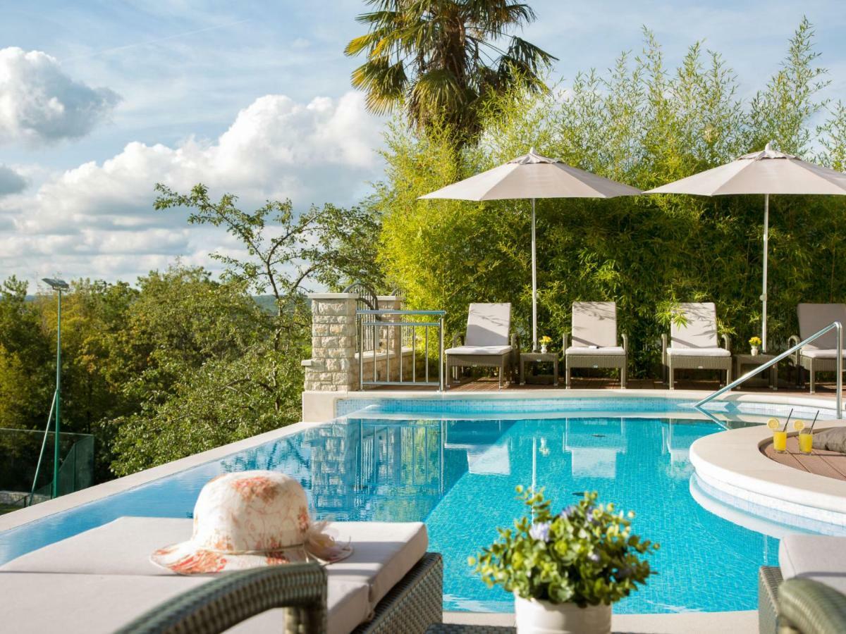 Villa Vlastelini By Interhome Krapan Екстер'єр фото